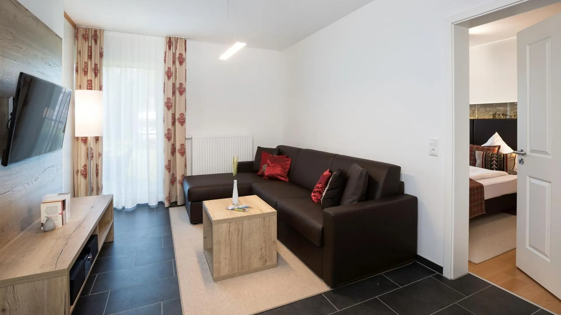 Apartment Chalet Am Breitenberg Appartement Cb 03 Pfronten Germany